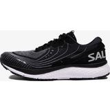 Salming Sort Sportssko Salming recoil prime running jogging sport shoes trainers black 1282090 0107 wow