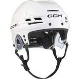 Ishockeyhjelme CCM Senior Tacks 720 Hockey Helmet White