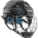 Bauer Ishockeyhjelme Bauer RE-AKT 65 Helmet Combo
