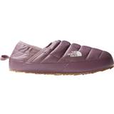 The North Face Hvid Sko The North Face Women's Traction V Mules Grey/Gardenia White