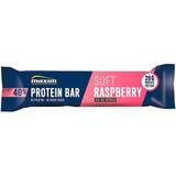 Hindbær Bars Maxim 40% Protein Bar Soft Raspberry 50g 1 stk