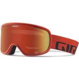 Giro Skibriller Giro Cruz Snow Goggles Black Wordmark