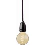 NUD Collection Sort Loftlamper NUD Collection Classic Pendel