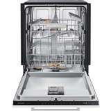 Fuldt integreret - Hvid Opvaskemaskiner Samsung Dw60bg730b00ee Integrerbar Hvid