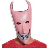 Julekostumer Masker Horror-Shop Nightmare Before Christmas Lock Maske für Halloween