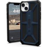 Metaller Covers & Etuier UAG Monarch Series Case for iPhone 14 Plus