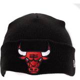 Chicago Bulls Huer New Era Nba Cuff 1719 Chibul, Black, Child