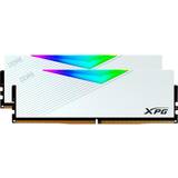 Adata 64 GB - DDR5 RAM Adata XPG Lancer RGB DDR5 6000MHz 2x32GB ECC (AX5U6000C3032G-DCLAR)