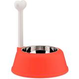 Alessi Kæledyr Alessi Bags And Accessories 'Lupita' dog bowl