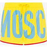 Moschino Badetøj Moschino Beachwear - Yellow