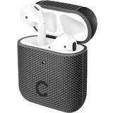 Cygnett In-Ear Høretelefoner Cygnett AirPods TekView-etui Airpods