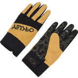 Oakley Træningstøj Handsker & Vanter Oakley Factory Pilot Core Gloves - light curry