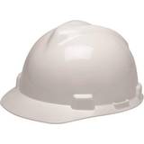 MSA Værnemiddel MSA REALWEAR V-Gard hard hat Bestillingsvare, 1-2 måneders levering