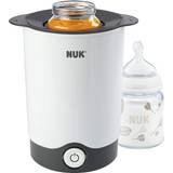 Nuk Sutteflasker & Service Nuk Thermo Express Bottle Warmer