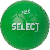 Håndbolde Select Soft Handball - Green