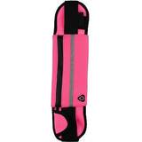 Bæltetasker MTP Products Ultimate Vandafvisende Sportsbælt med Flaskeholder Hot Pink