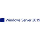 Kontorsoftware Microsoft Windows Server 2019 P11077-A21 (5 Licenser)