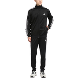 Adidas Jumpsuits & Overalls adidas 3 Stripes Tricot Taping Tracksuit - Black/White