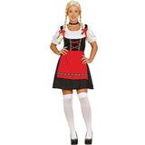 Fiestas Guirca Bavarian Women Costume