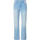 MAC 36 Bukser & Shorts MAC Dream jeans straight leg denim