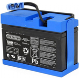 Bilbatterier Batterier & Opladere Peg-Pérego KB0014 Compatible