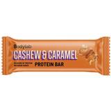 Bars Bodylab Protein Bar Cashew & Caramel 55g 1 stk