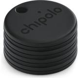 Chipolo GPS & Bluetooth-trackers Chipolo One Spot 4 Pack