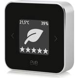 Luftkvalitetsmåler Eve Room Indoor Air Quality Monitor