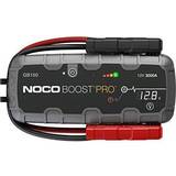 Starthjælpsbatterier Noco Boost Pro GB150 3000A 12V