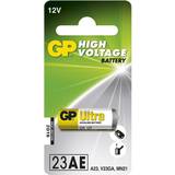 Alkalisk Batterier & Opladere GP Batteries High Voltage 23AE