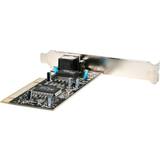 StarTech PCI Netværkskort & Bluetooth-adaptere StarTech ST1000BT32