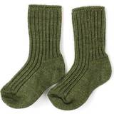 Joha Wool Socks - Moss Melange (5006-8-60016)