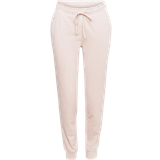 Esprit XL Bukser & Shorts Esprit Jersey Pant - Old Pink
