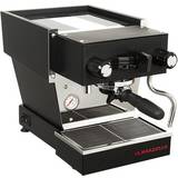 La Marzocco Timer Kaffemaskiner La Marzocco Linea Micra Black