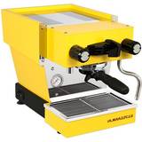 Gul - Varmtvandsfunktion Espressomaskiner La Marzocco Linea Micra Yellow