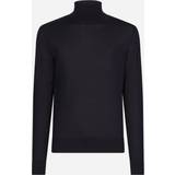 58 - Merinould Overdele Dolce & Gabbana Cashmere and silk turtle-neck sweater
