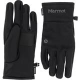 Marmot Herre Tilbehør Marmot Infinium Windstopper Softshell Glove