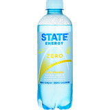 STATE Lime/Orange Zero 400ml 1 stk