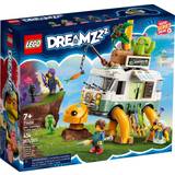Legetøj Lego Dreamzzz Mrs Castillos Turtle Van 71456