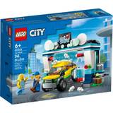 Lego City Lego City Car Wash 60362