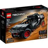 Byggelegetøj Lego Technic Audi RS Q e-tron 42160