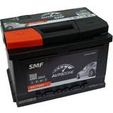 Batterier - Bilbatterier Batterier & Opladere AutoZone SMF 12V 60Ah