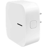 Smart home styreenheder på tilbud Calex Smart Outdoor Link Bluetooth Mesh Gateway