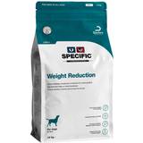Diabetes Kæledyr Specific CRD-1 Weight Reduction 12kg