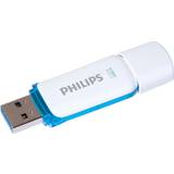 Philips Hukommelseskort & USB Stik Philips Snow Edition 512GB USB 3.0