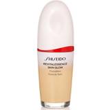 Makeup Shiseido Revitalessence Skin Glow Foundation SPF30 PA+++ #220 Linen