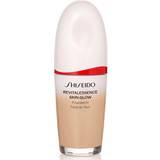 Shiseido Revitalessence Skin Glow Foundation SPF30 PA+++ #260 Cashmere
