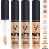 W7 Concealers W7 Its A Matte Made In Heaven Concealer Dark Neutral