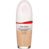 Shiseido Makeup Shiseido Revitalessence Skin Glow Foundation SPF30 PA+++ #240 Quartz