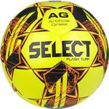Orange Fodbolde Select FB Flash Turf v23, fodbold YELLOW/ORANGE
